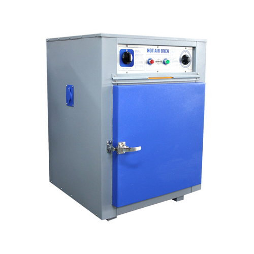 Hot Air Oven