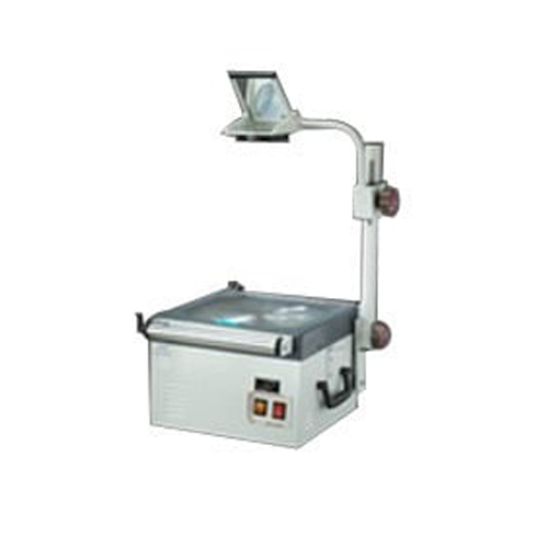 Overhead projector