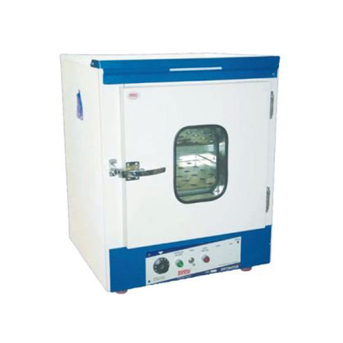 Incubator Stainless Steel