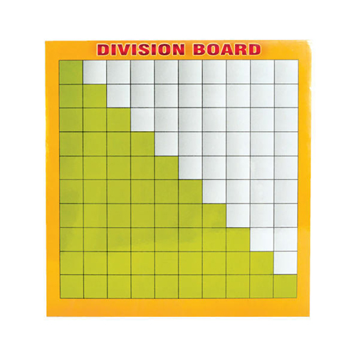 Division Board