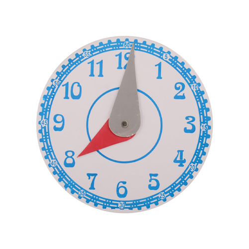 Dummy Clock