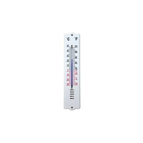 Wall Thermometer