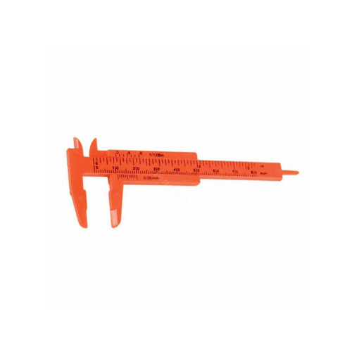 Vernier Caliper