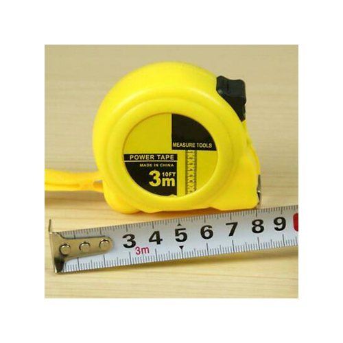 Measuring Tape 3 Meter