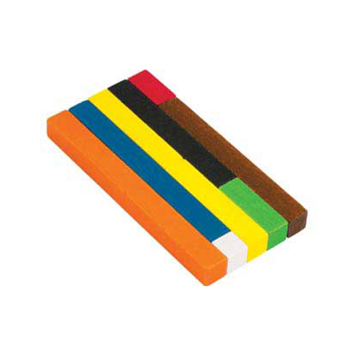 Cuisenaire Strips