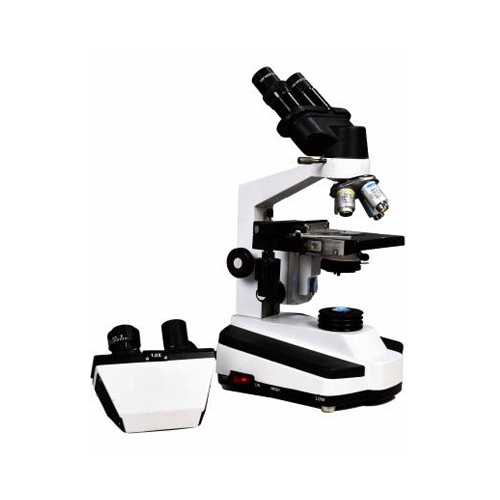 Binocular Pathological Microscope