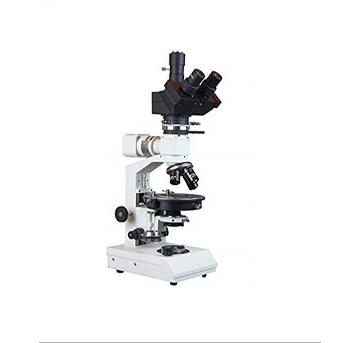 Ore Polarising Microscope