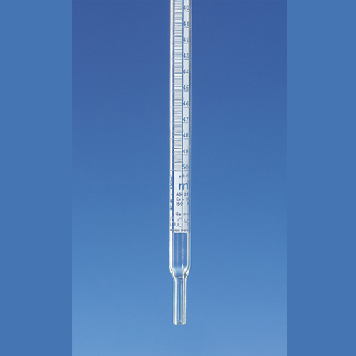 Spare Burette length without stopcock