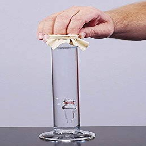 Cartesian Diver