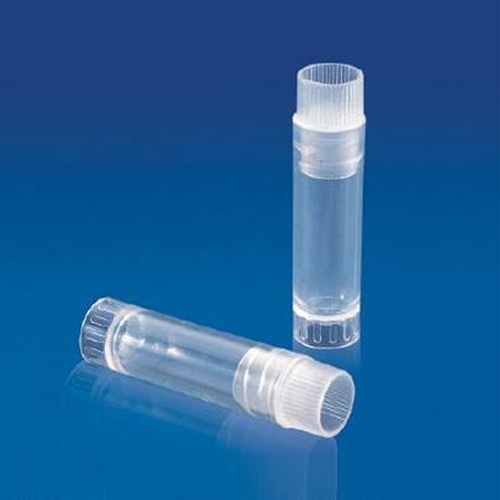 Storage Vial-Internal Thread