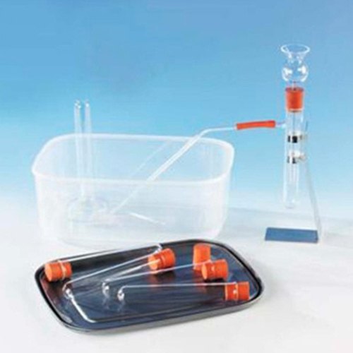 Gas Preparation kit