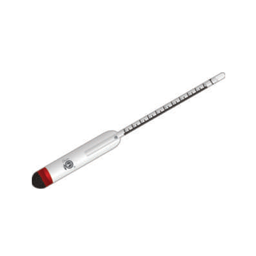 Specific Gravity Glass Hydrometers