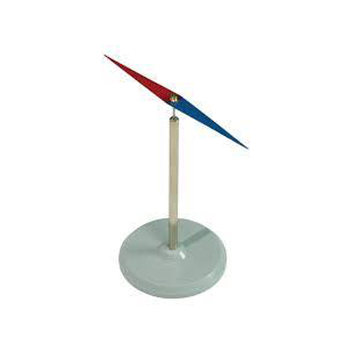 Magnetic Needle with Stand