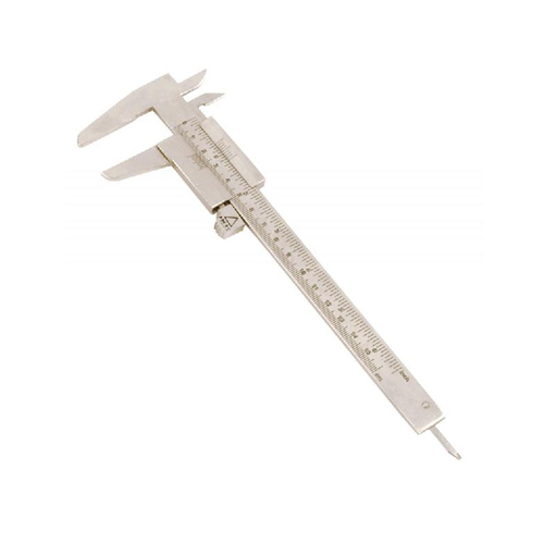 Vernier Caliper 6”