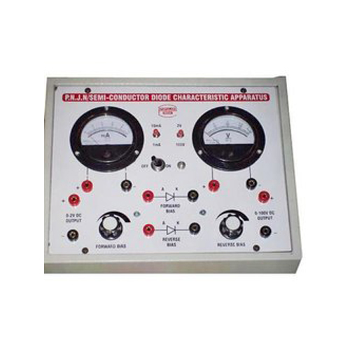 Semiconductor Diode Apparatus